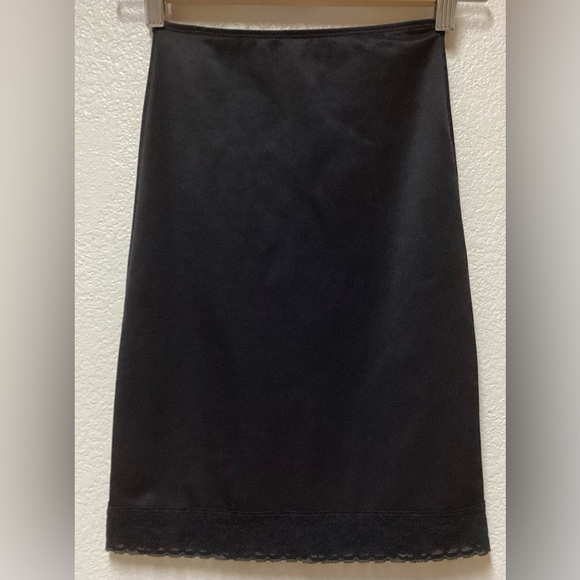 Slip Nip Tuck Boost shapeware lace vtg - Picture 1 of 5